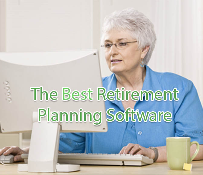 Top Five: Best Retirement Planning Software