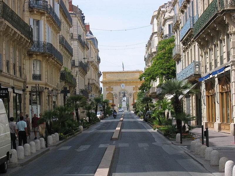 Top 5 Best Places to Retire in France